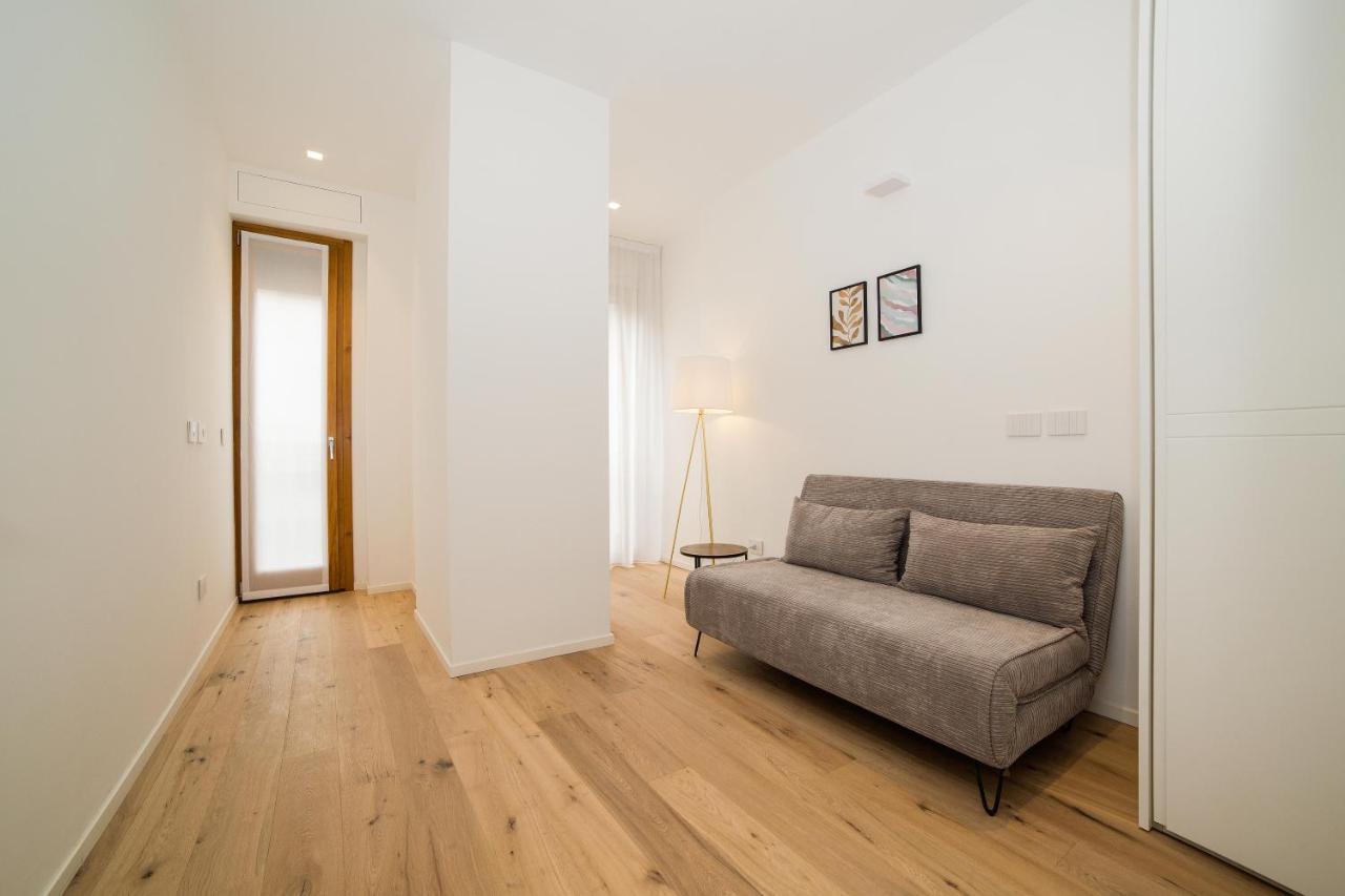 Milan Chic Luxury Apartments-Hosted By Sweetstay Exterior foto