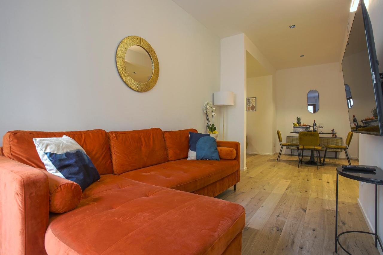 Milan Chic Luxury Apartments-Hosted By Sweetstay Exterior foto