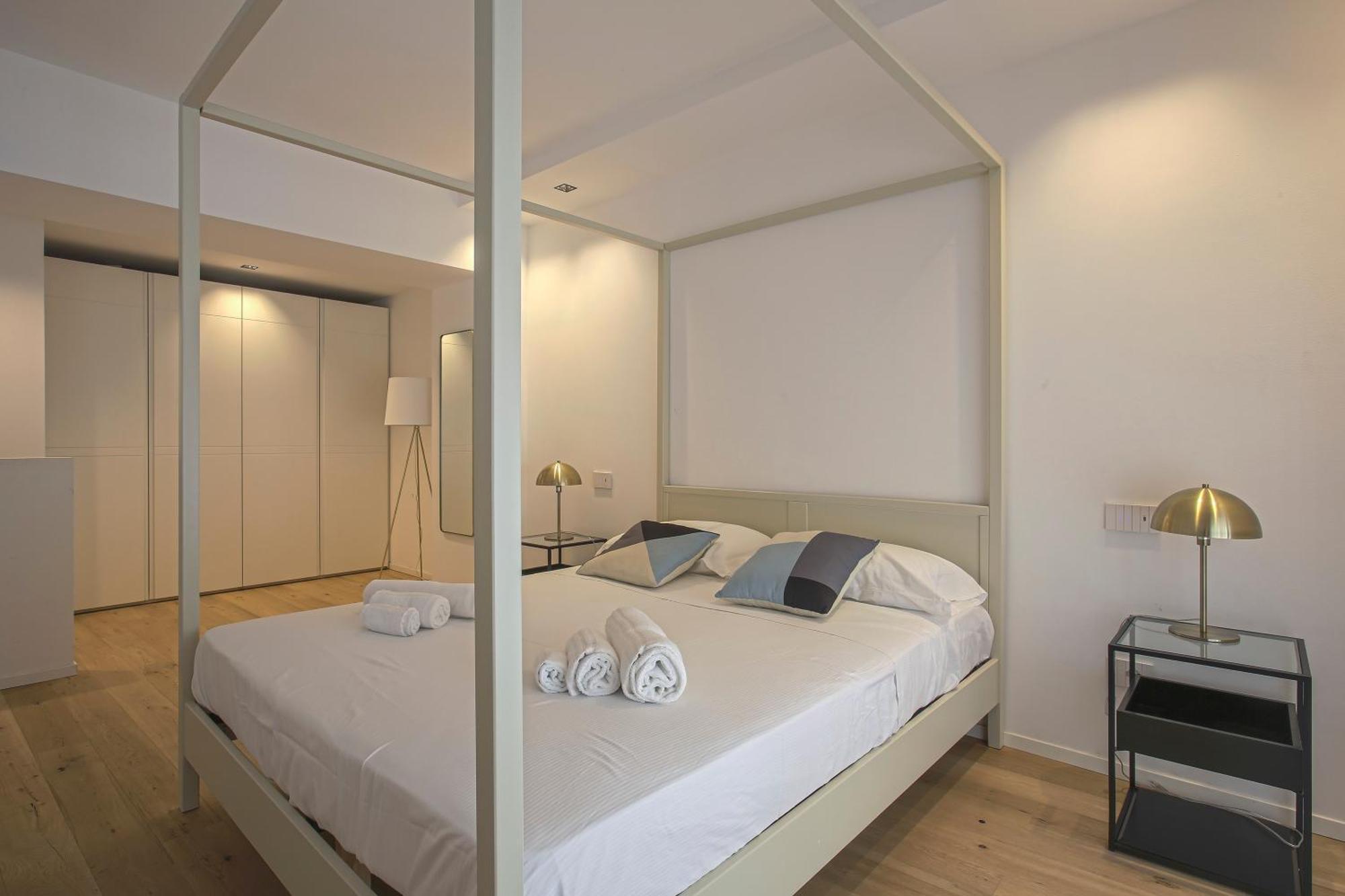 Milan Chic Luxury Apartments-Hosted By Sweetstay Exterior foto