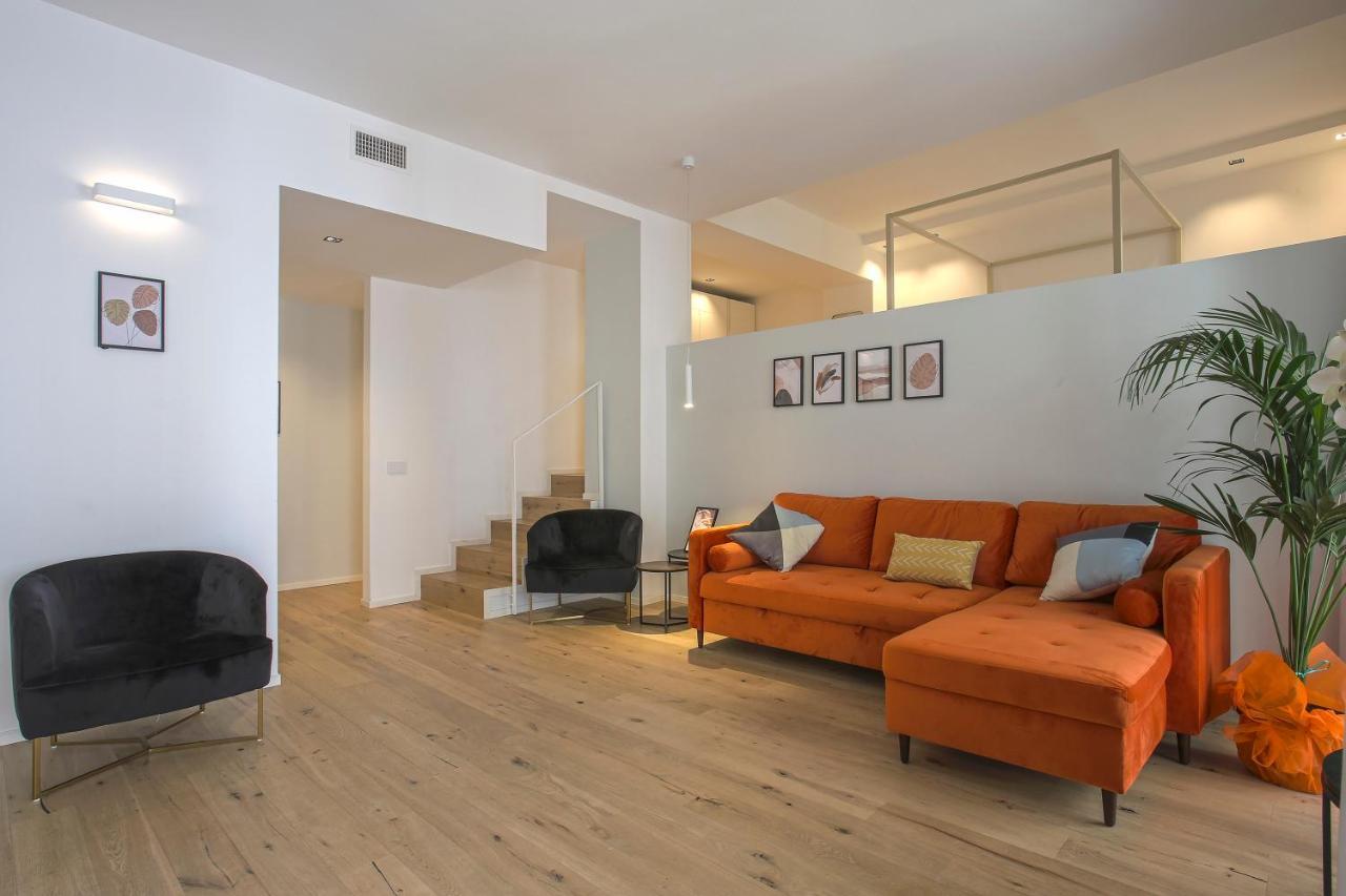 Milan Chic Luxury Apartments-Hosted By Sweetstay Exterior foto