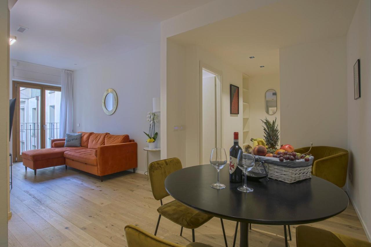 Milan Chic Luxury Apartments-Hosted By Sweetstay Exterior foto