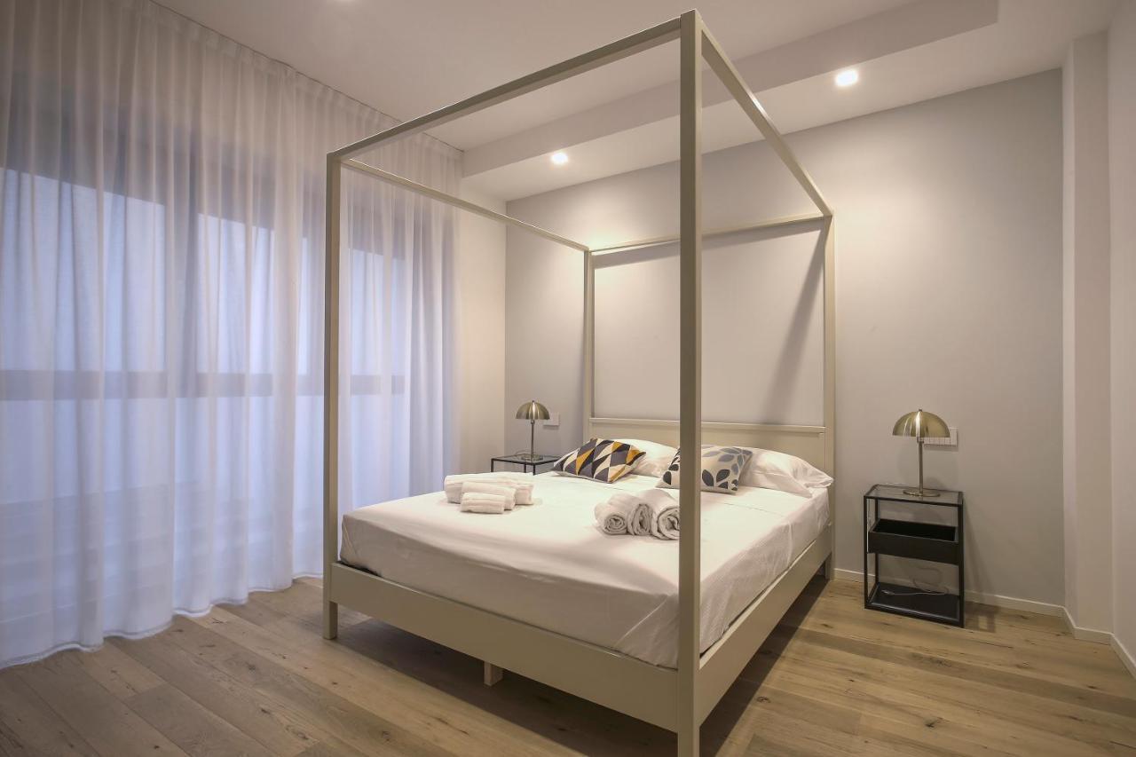 Milan Chic Luxury Apartments-Hosted By Sweetstay Exterior foto