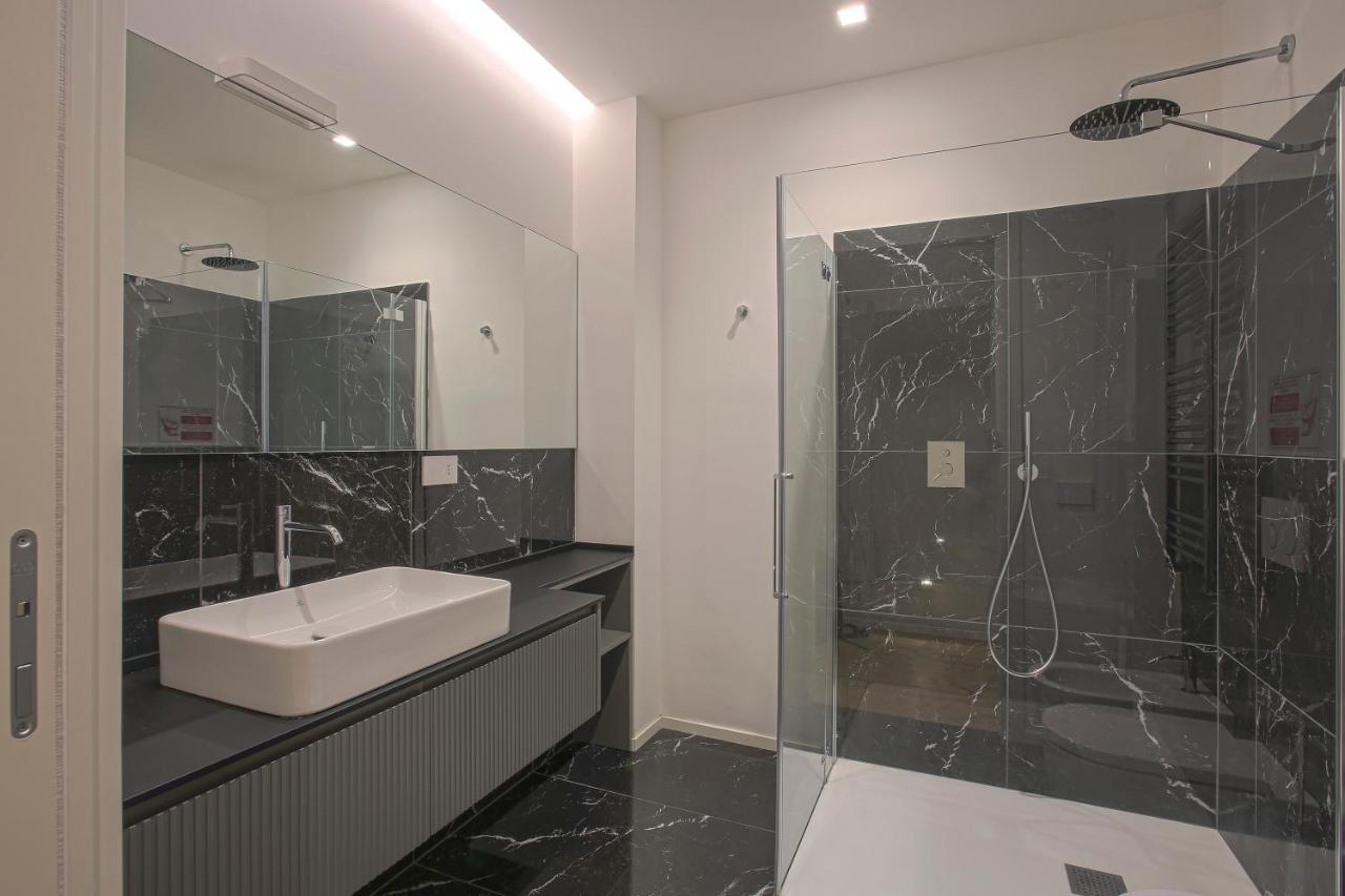 Milan Chic Luxury Apartments-Hosted By Sweetstay Exterior foto
