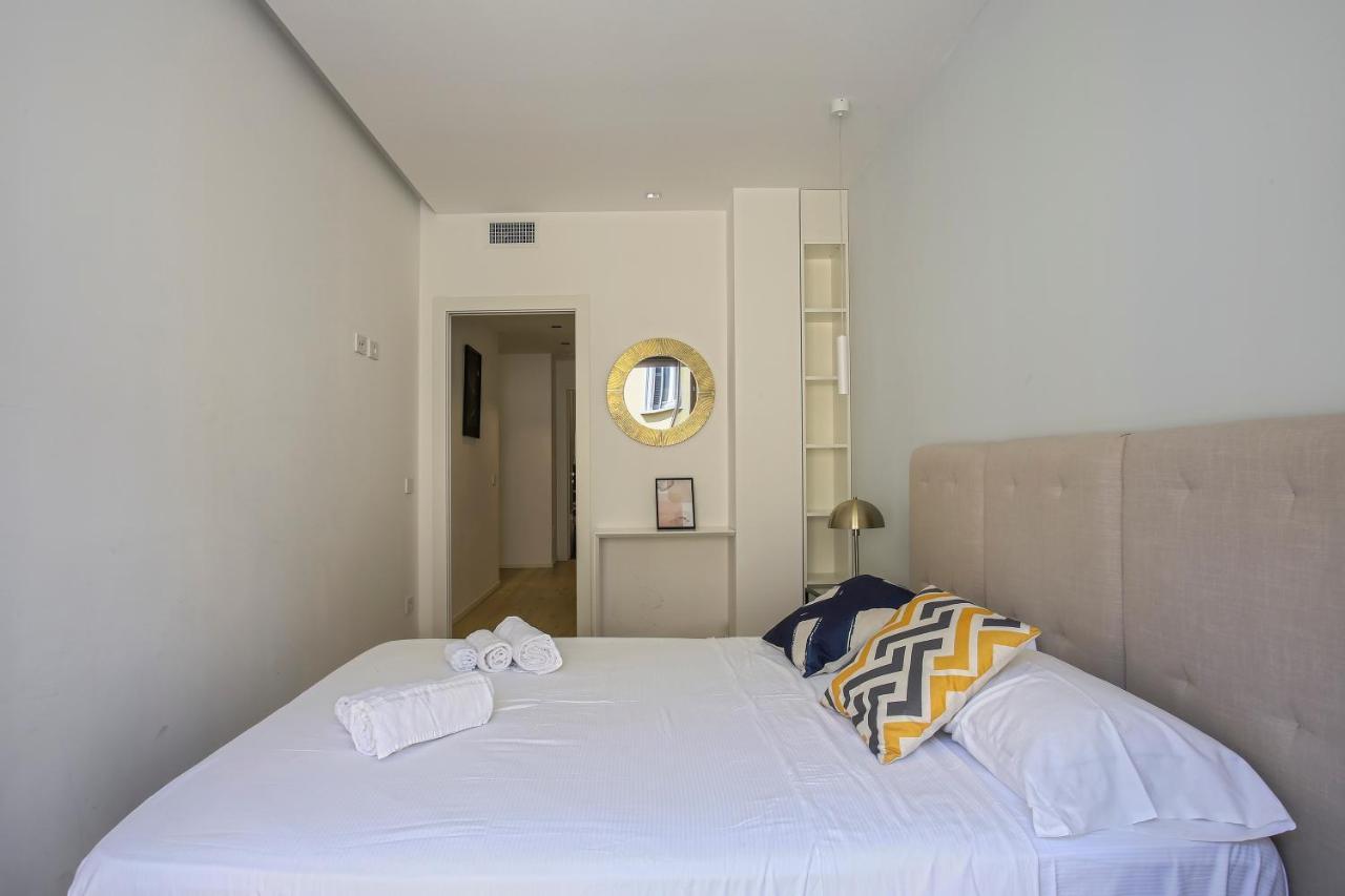 Milan Chic Luxury Apartments-Hosted By Sweetstay Exterior foto