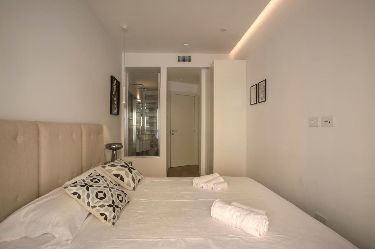 Milan Chic Luxury Apartments-Hosted By Sweetstay Exterior foto