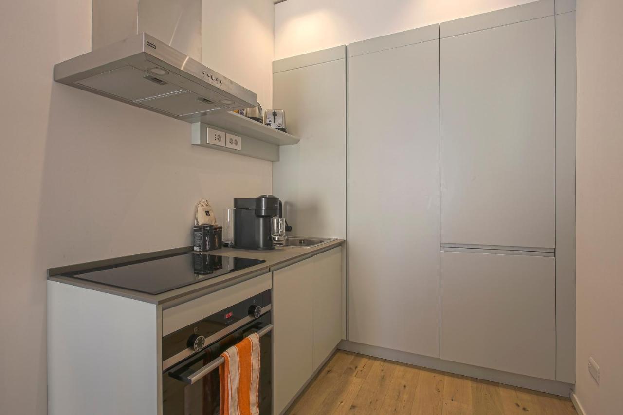 Milan Chic Luxury Apartments-Hosted By Sweetstay Exterior foto
