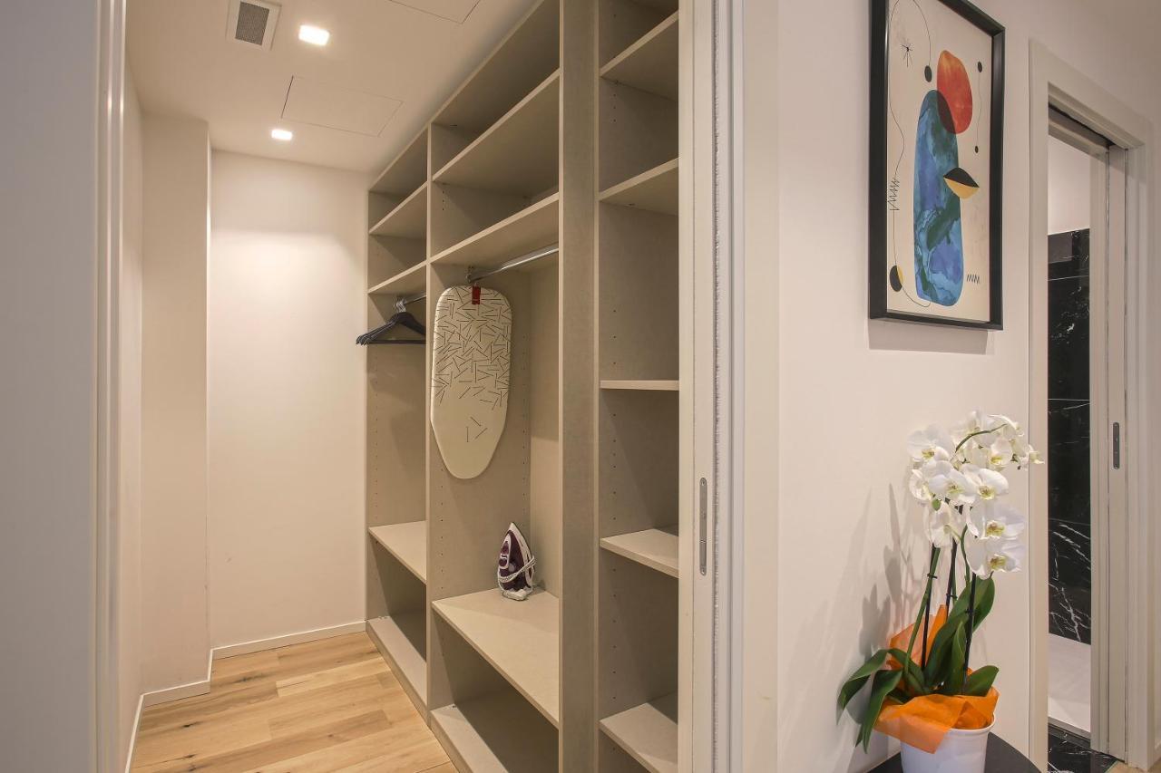 Milan Chic Luxury Apartments-Hosted By Sweetstay Exterior foto