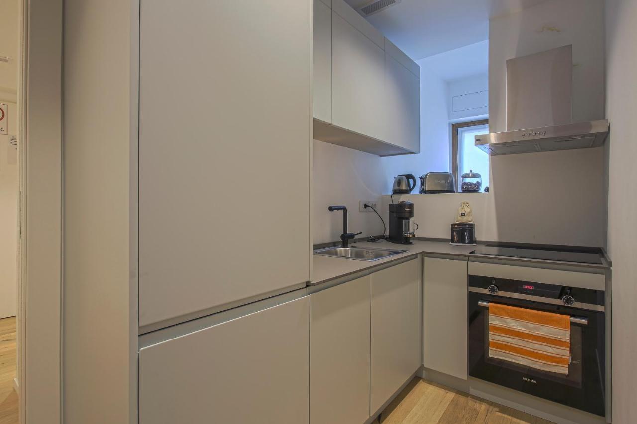 Milan Chic Luxury Apartments-Hosted By Sweetstay Exterior foto